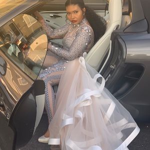 Meet your Posher, Rena